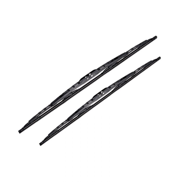 Metal Wiper Blades