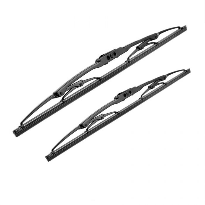 Front Window Wiper Blades