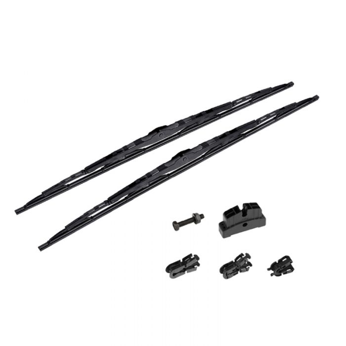 Auto Parts Wiper Blades