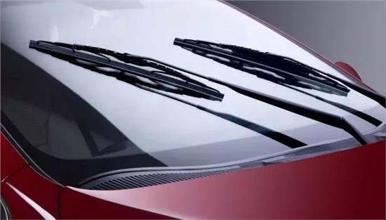 car wiper blades