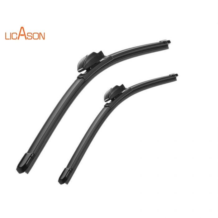 Multi Fit Windscreen Wiper blades for Most Vehicles