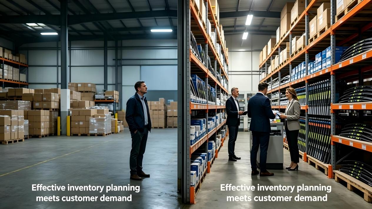 Rainy Season Is Coming: Are You Ready with Enough Stock?