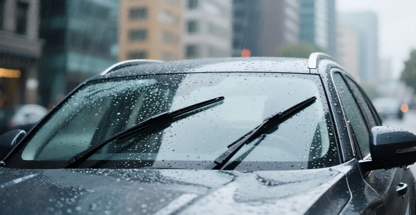 How Quality Wiper Blades Drive Customer Growth