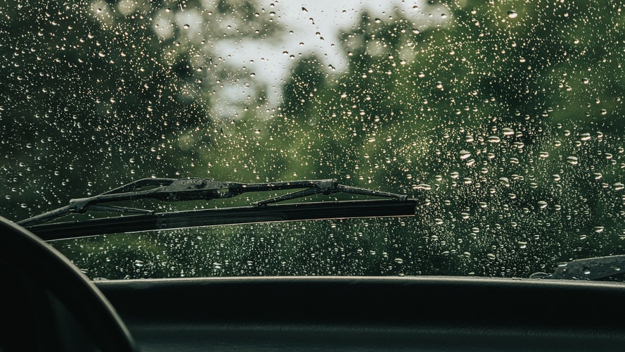 How to solve the problem of car wiper blades not returning