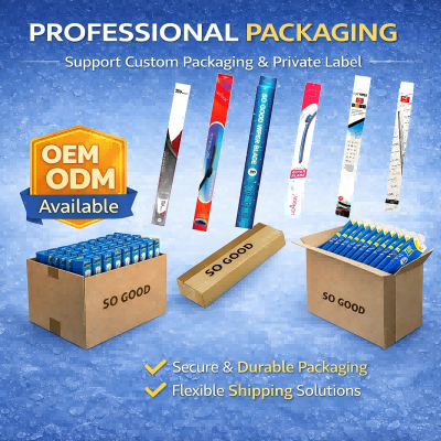 How Private Label Wiper Blades Help Distributors Build Stronger Brands