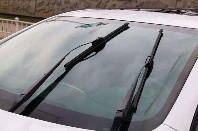 Is the longer the wiper the better?