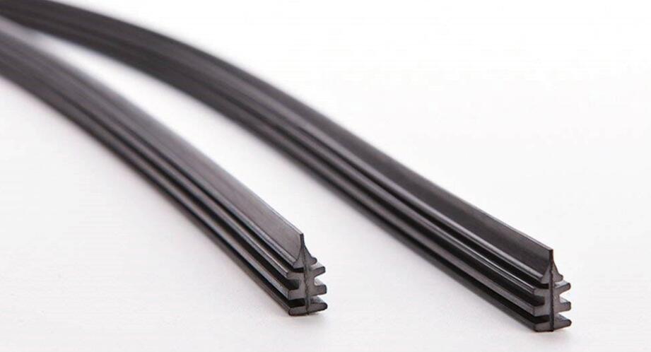 Teflon? Graphite? Which wiper blade coating perform better?