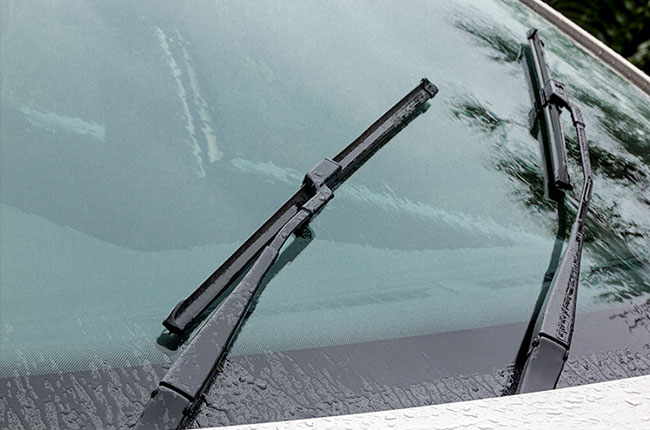 Top 3 tips to help maintain your car wiper blades