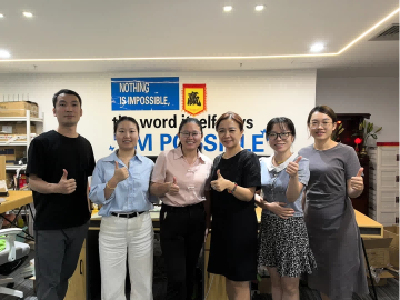 Driving Success Through Leadership: How Our Partners Achieve More with So Good Wiper Blades