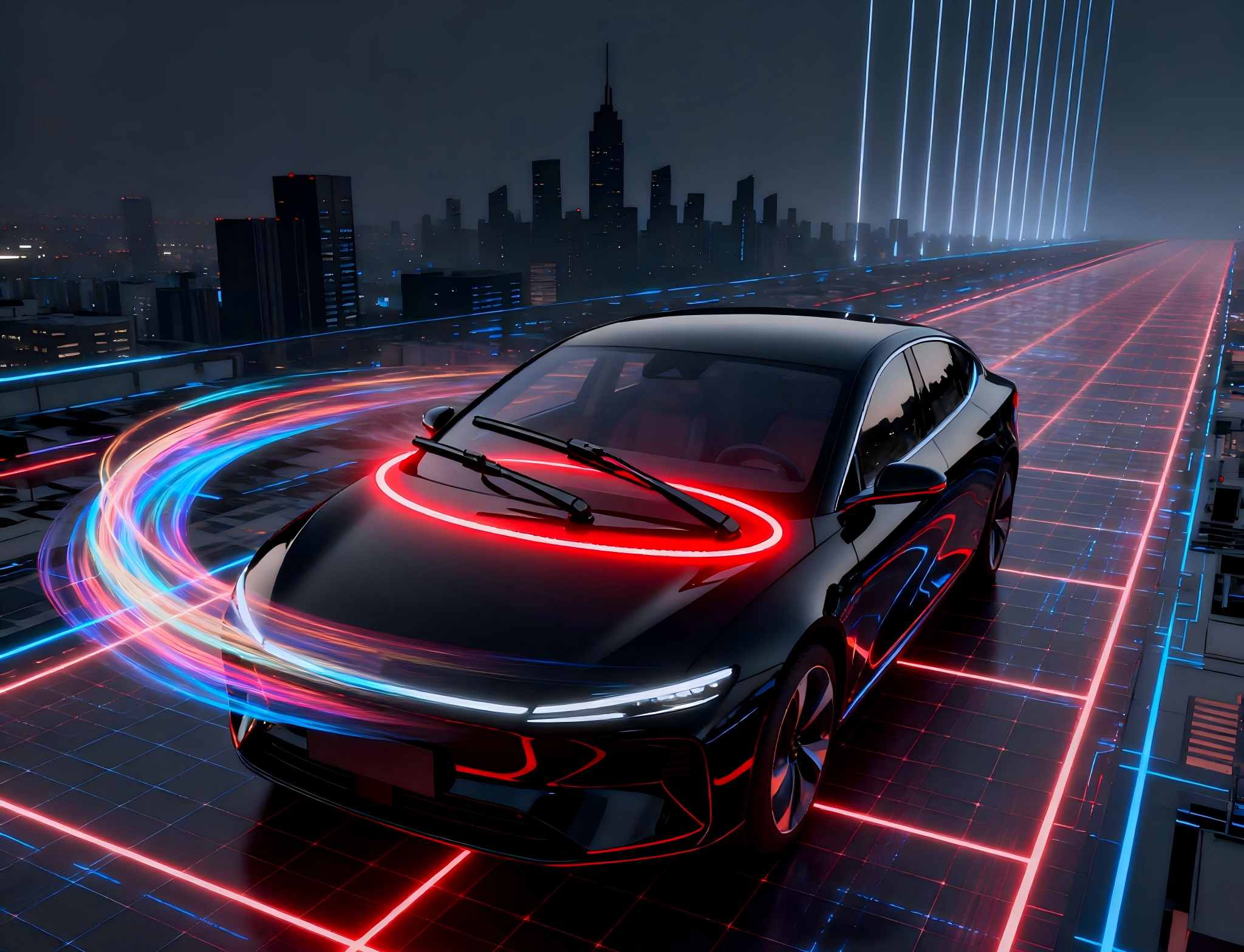 Envisioning the future with clarity, unlocking insights into the wiper industry’s trends.
