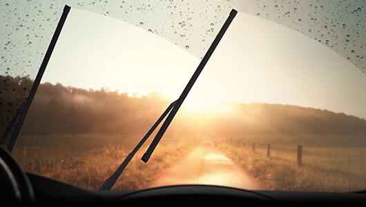 Basic Windshield Wiper Blade Knowledge