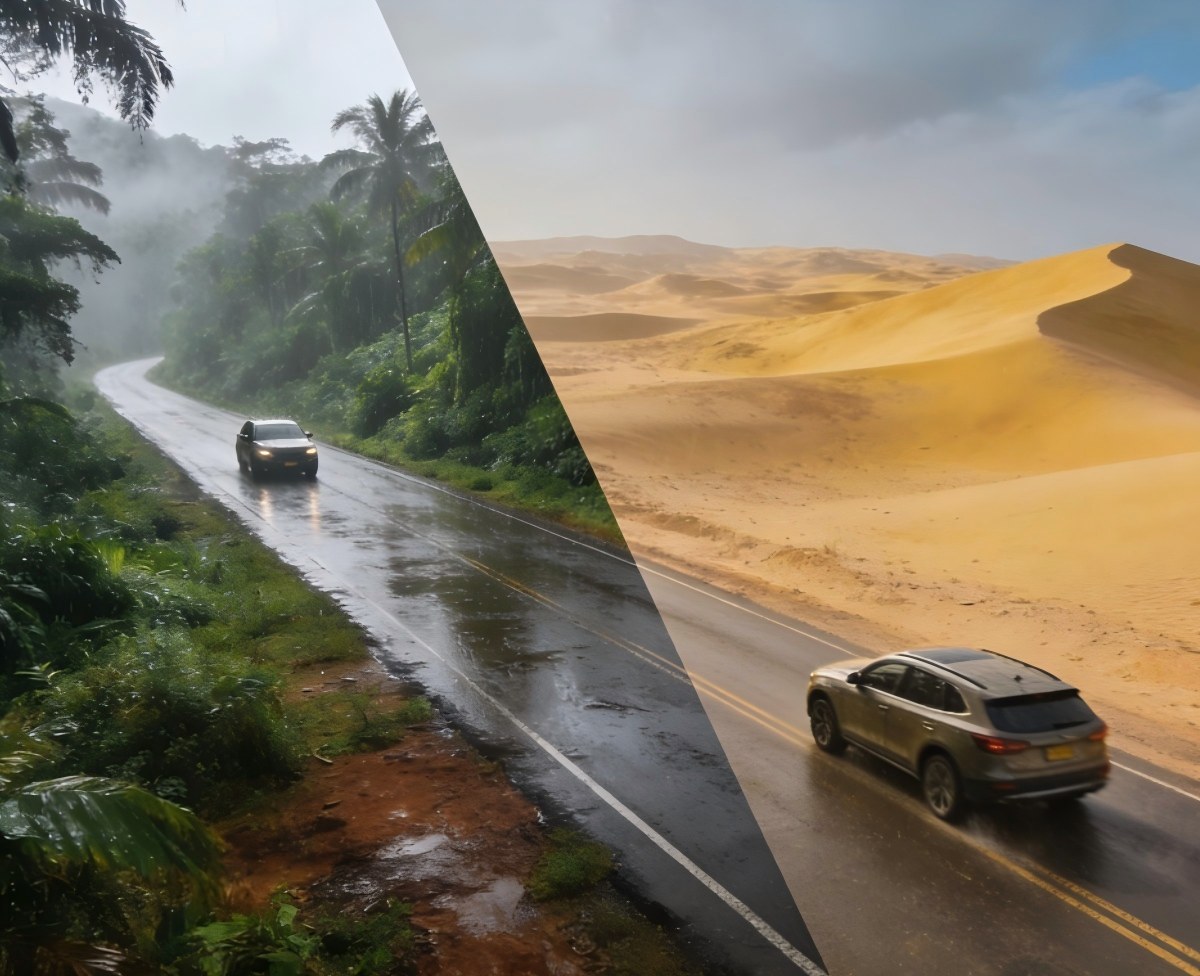 Beyond Climate Talk: How We Test Wiper Blades for the Real World