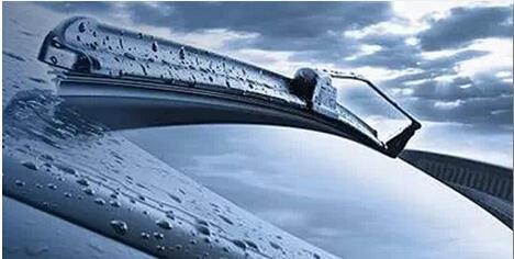 Windshield wiper knock or loud sound 3 moves to solve, so that you can use it for another 2 years