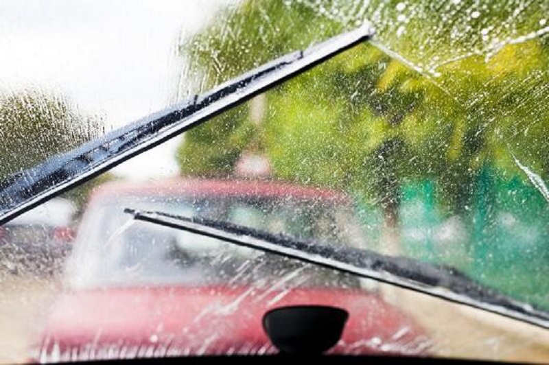 Attention car novices! How to use car windshield wiper blades