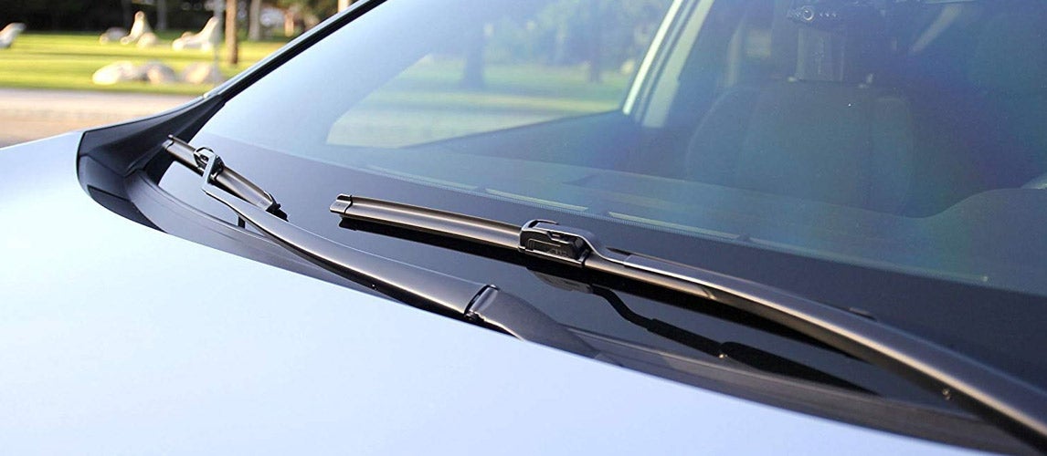 How to Know the Different Types of Silicone Wiper Blades