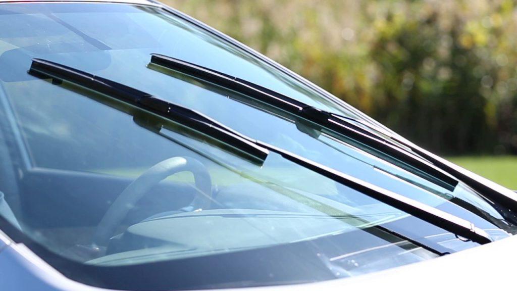 Do you know the science and technology behind wiper blades?
