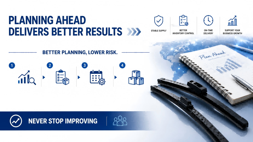 How Early Planning Helps Reduce Cost and Risk